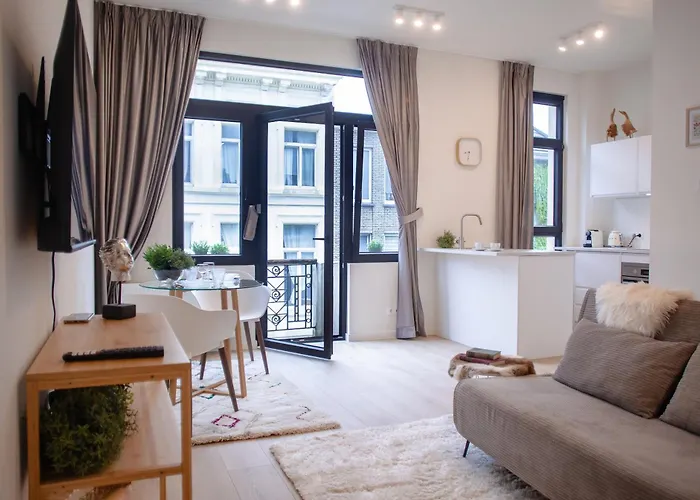 Apartmentjacob 2