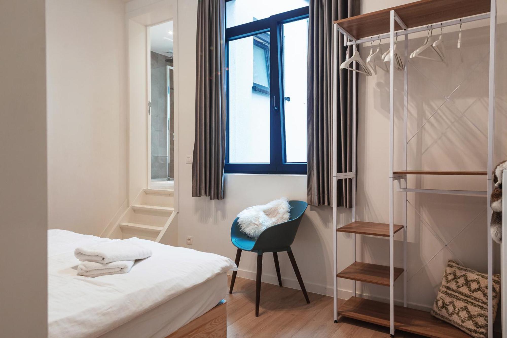 Appartement Apartmentjacob 2 *
